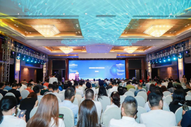 2023世界金剛石產(chǎn)業(yè)大會推介會成功舉辦