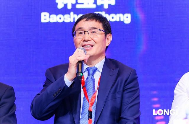 對(duì)話隆基綠能創(chuàng)始人：在找到光伏終極路線前，將謹(jǐn)慎布局產(chǎn)能