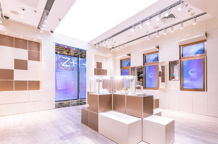 周大福：暫時不考慮開展培育鉆業(yè)務，市場還不穩(wěn)定