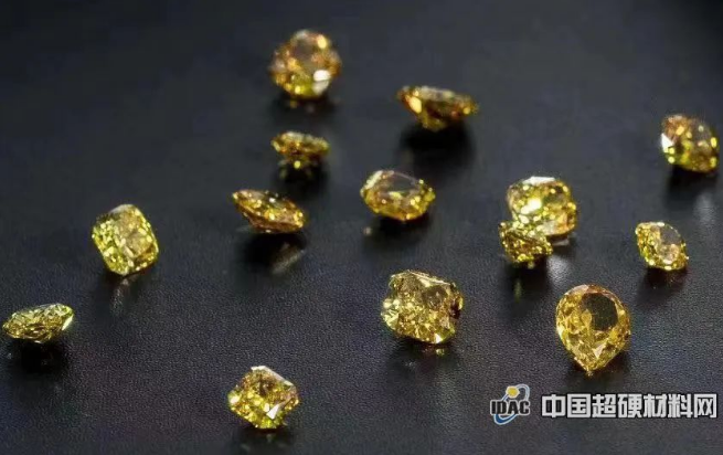 東北超硬材料產(chǎn)業(yè)方興未艾