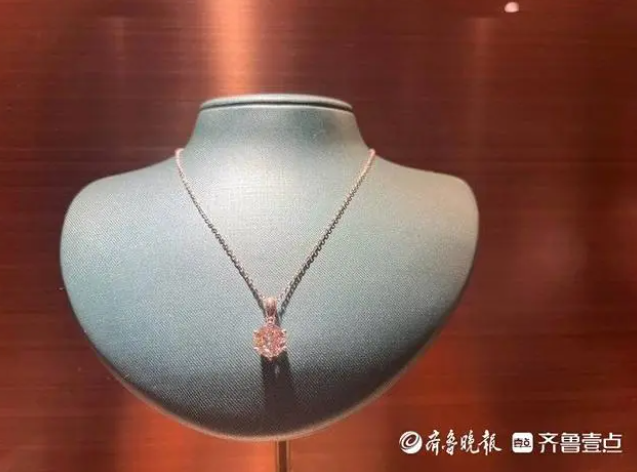 河南一縣一年培育鉆石600萬(wàn)克拉，價(jià)格僅為天然鉆石三分之一