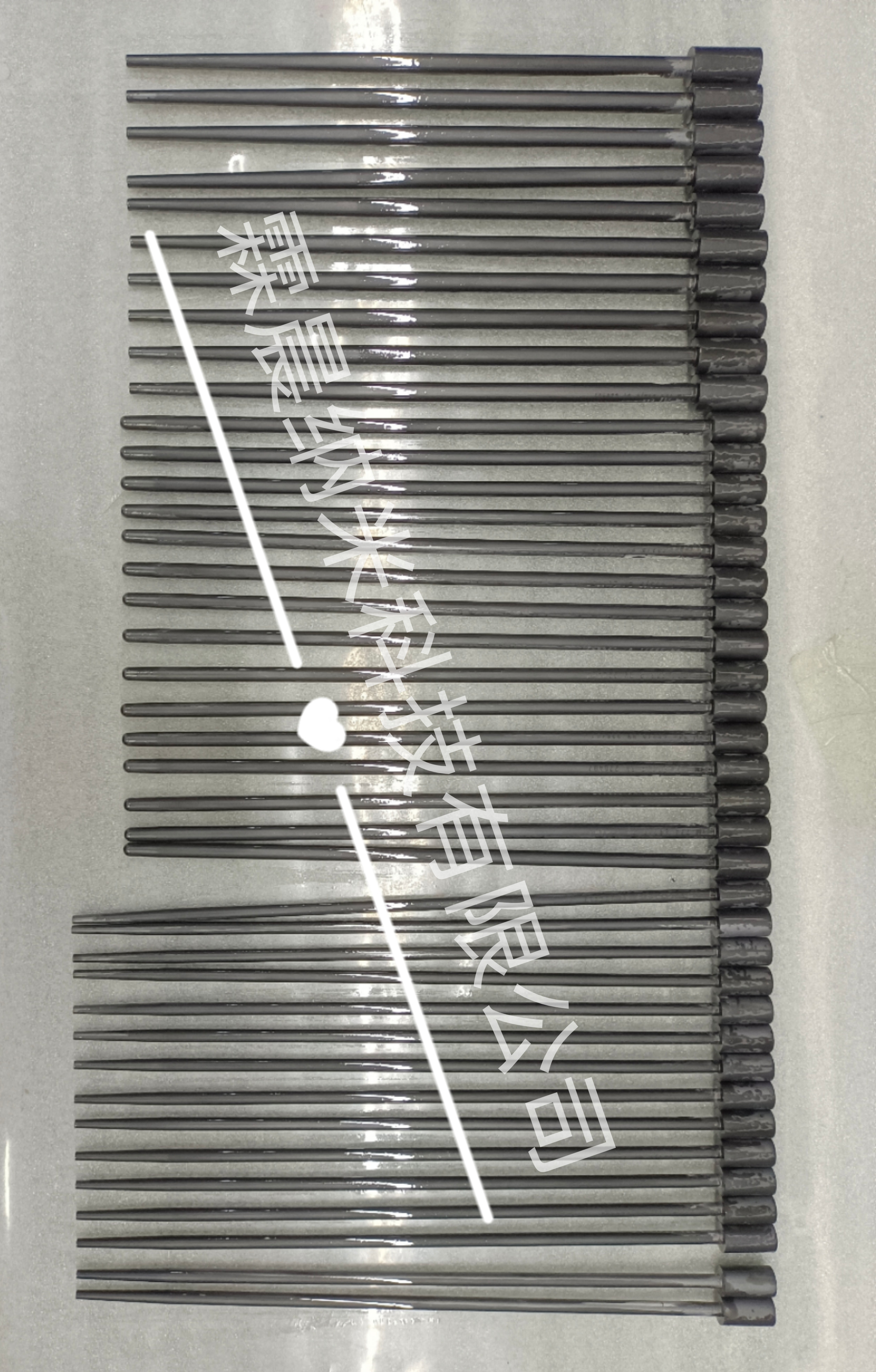 供應五金模具機械配件零件鍍鉻耐磨涂層表面處理加工 
