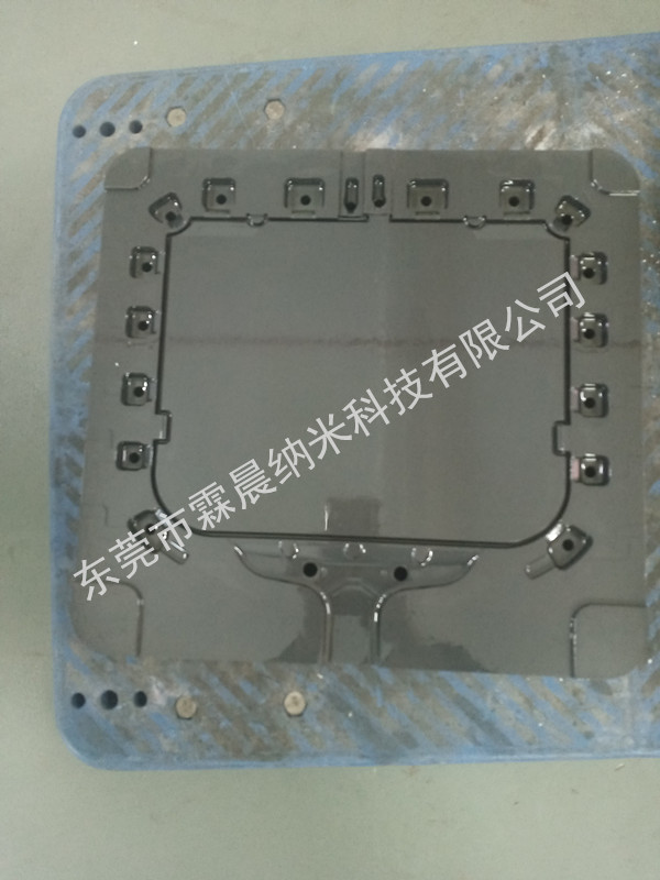 供應(yīng)模具表面耐腐蝕性處理表面納米涂層加工