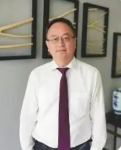 三超新材董事長(zhǎng)鄒余耀：練就專(zhuān)啃技術(shù)“硬骨頭”的“工業(yè)牙齒”