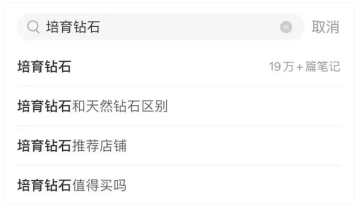 婚戒原鉆價(jià)格暴跌40%，銷量大幅下滑，“鉆石與愛(ài)情”正在解綁！