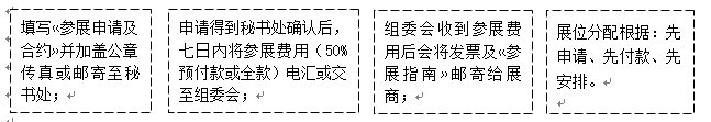 第九屆中國國際礦業(yè)展覽會(huì)