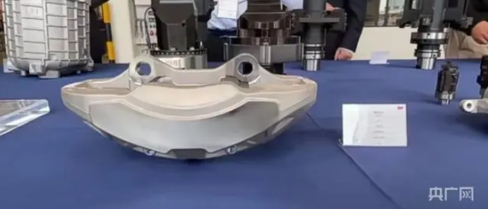 新能源汽車零部件企業(yè)爭搶機床產(chǎn)品 機床企業(yè)積極擴產(chǎn)滿足市場需求
