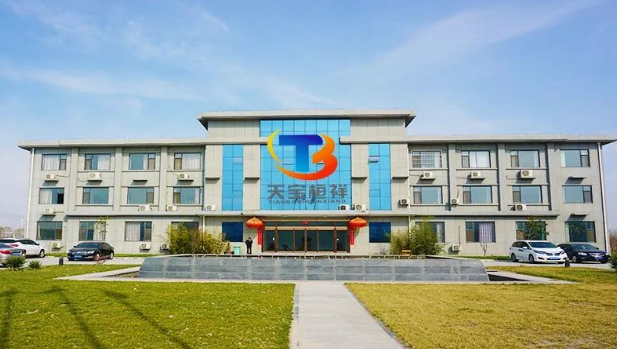 【金剛石60周年慶典專訪系列】天寶桓祥創(chuàng)新不止、超硬金剛揚帆起航