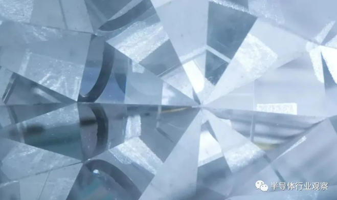 金剛石，助力數(shù)據(jù)存儲介質(zhì)新突破