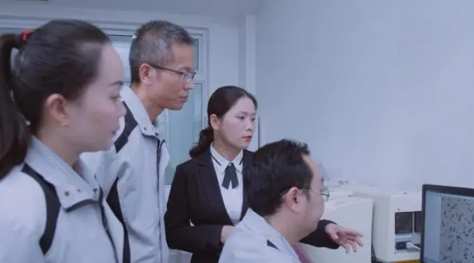 走出國(guó)門(mén)的縣域經(jīng)濟(jì)丨河南柘城：從“微粉之鄉(xiāng)”到“鉆石之都”