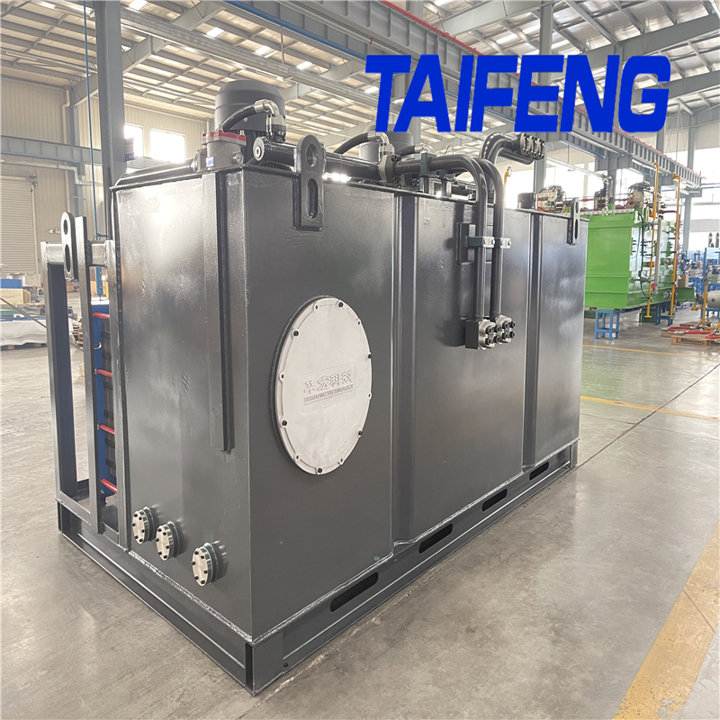 供應(yīng)【電液成套系統(tǒng)】?jī)r(jià)格優(yōu)惠濟(jì)寧泰豐智能