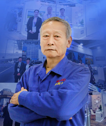 開封貝斯科總經理韓順利：夯實技術優(yōu)勢 擁抱培育鉆石產業(yè)未來