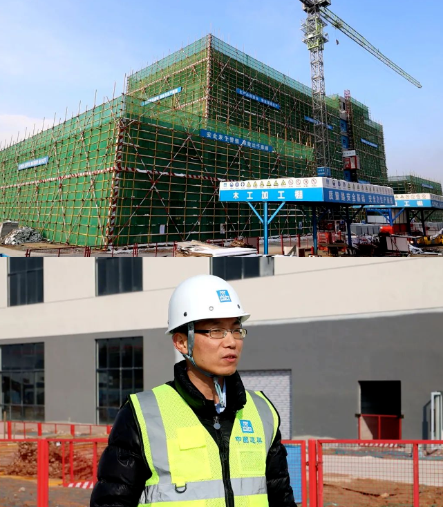 通城研磨產(chǎn)業(yè)園加速建設(shè) 聚力打造世界級(jí)研磨總部基地