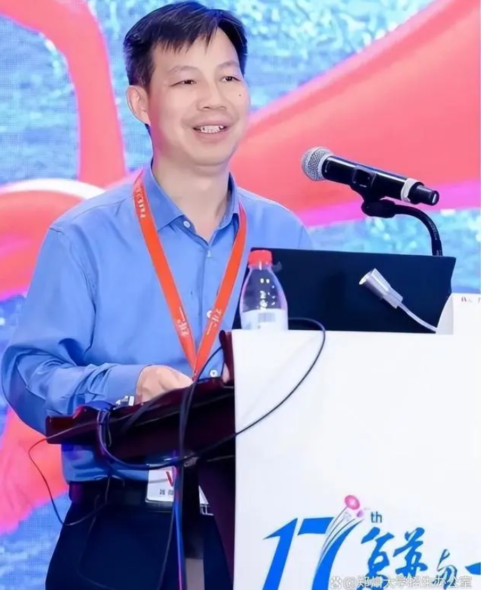 和肝臟疾病“交鋒”、與金剛石“做伴”！這個春節(jié)，鄭州大學(xué)科研“不停歇”！