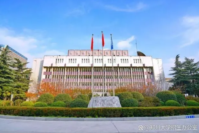 和肝臟疾病“交鋒”、與金剛石“做伴”！這個春節(jié)，鄭州大學(xué)科研“不停歇”！