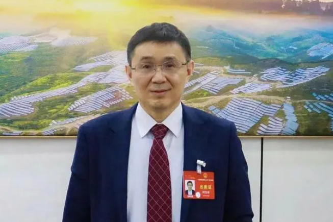 全國人大代表鐘寶申：推動農(nóng)村光伏與美麗鄉(xiāng)村協(xié)調(diào)發(fā)展