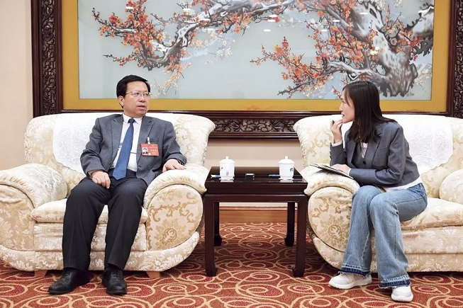 唐立新院士對(duì)“人工智能”的四大妙語