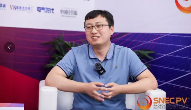 美暢股份劉海濤：鎢絲金剛線滲透率達(dá)25% 性價比仍待提升