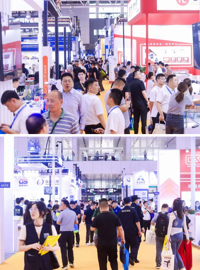 第六屆深圳國際半導(dǎo)體展今日開幕 眾多金剛石企業(yè)精彩亮相
