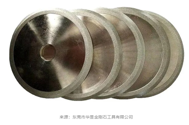 金剛石和立方氮化硼砂輪應(yīng)用領(lǐng)域大比拼