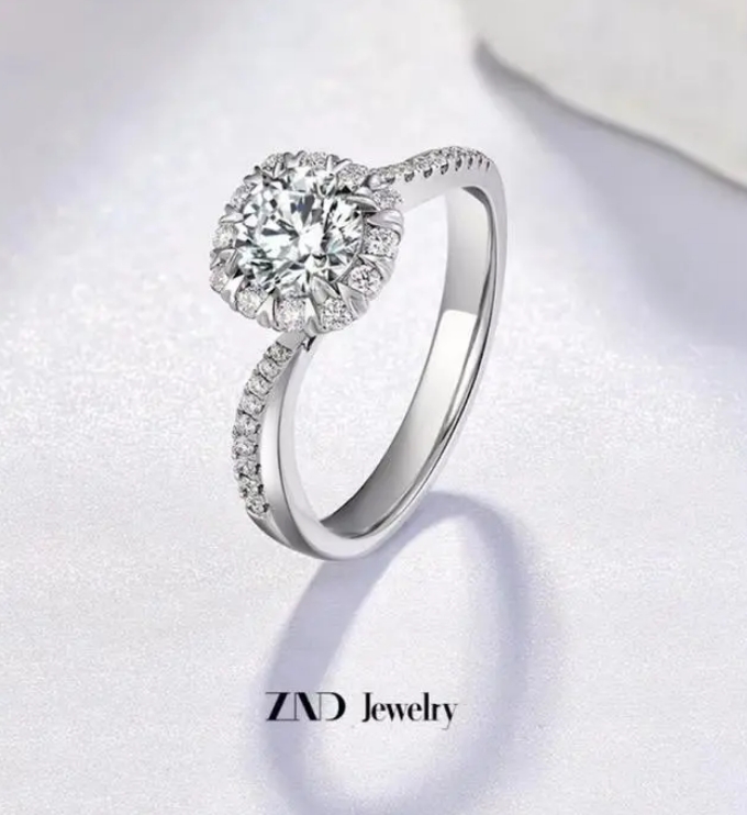 當河南培育鉆石進軍C端，「ZND Jewelry」想要定義人生更多時刻｜早期項目