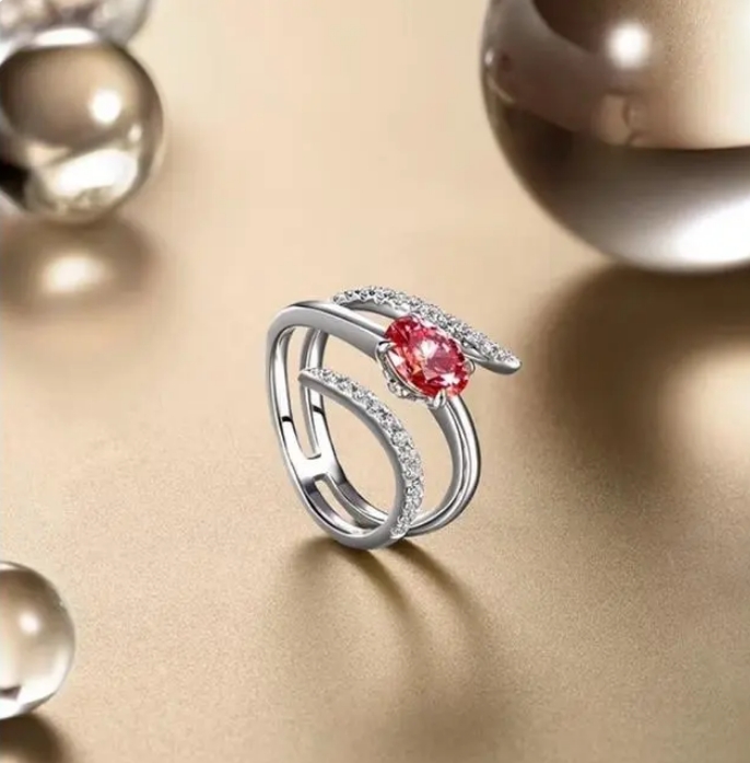 當河南培育鉆石進軍C端，「ZND Jewelry」想要定義人生更多時刻｜早期項目