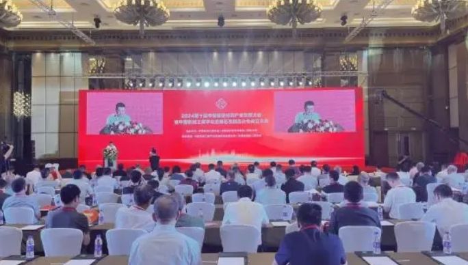 中國(guó)機(jī)械工程學(xué)會(huì)金剛石及制品分會(huì)在鄭州成立