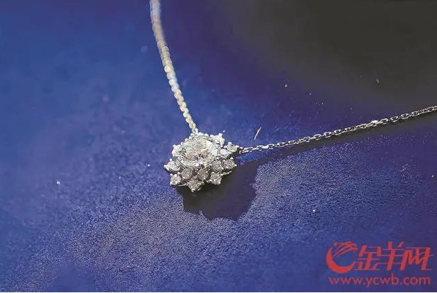 面對增量、降價(jià)并行挑戰(zhàn) 人造鉆石行業(yè)如何破局？