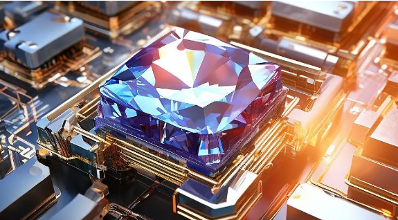 揭秘金剛石在高功率器件中的應(yīng)用與市場化難題