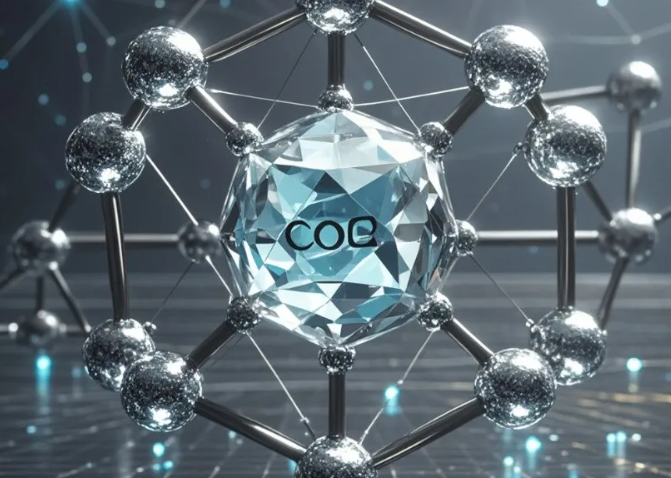 探索金剛石導熱之謎，領略極致散熱黑科技！