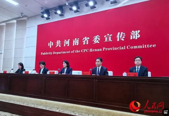 創(chuàng)新引領(lǐng)建設(shè)城鄉(xiāng)融合共同富裕先行試驗區(qū)，許昌有這些成果