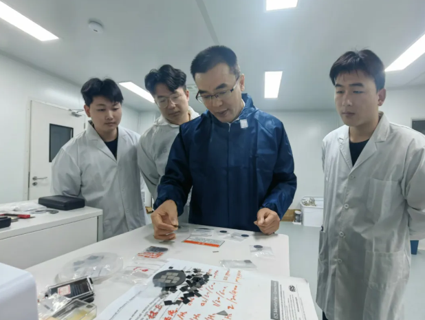 “種”鉆石的硬漢，讓河南金剛石閃耀世界