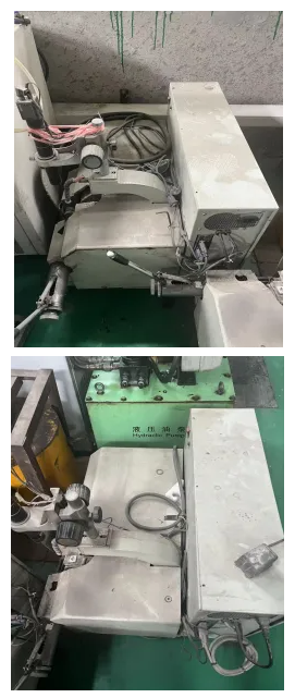 刀具、切磨設(shè)備閑置處理公告（三）