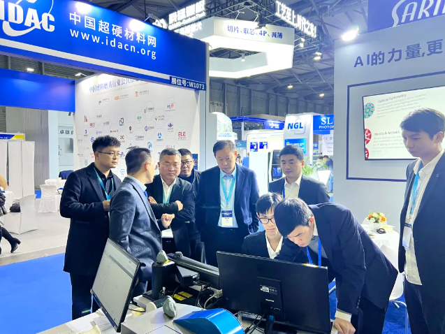 AI遇上培育鉆石 ：新技術(shù)如何為鉆石行業(yè)注入新活力？