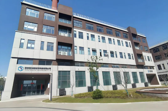 又一金剛石企業(yè)完成新一輪融資！