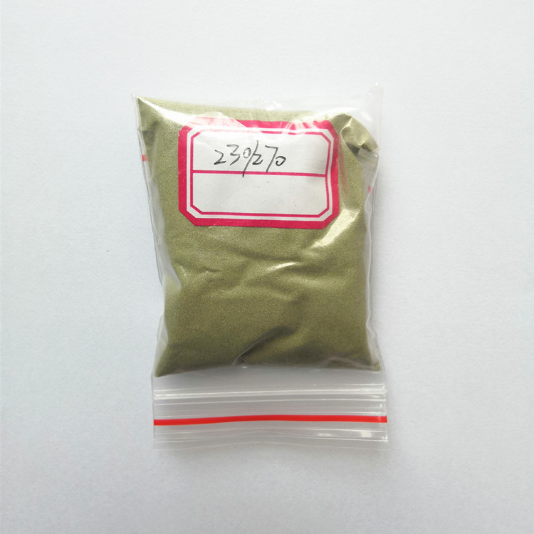供應(yīng)50/60-325/400二黃料金剛石破碎料