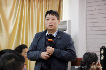 干貨滿滿！第五屆河工大超硬材料及制品研修班精彩紛呈