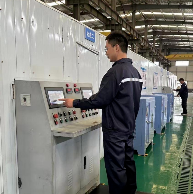 原生超細金剛石單晶——以原生之力，礪煉工業(yè)鋒芒！